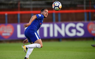 9博焦点-克拉马里奇远射尝试偏出立柱